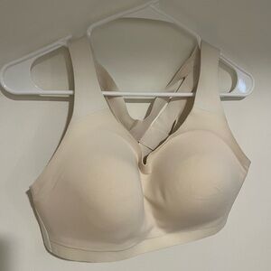 Lulu Lemon Enlite Sports Bra, High Impact. Back closure. Size 36D